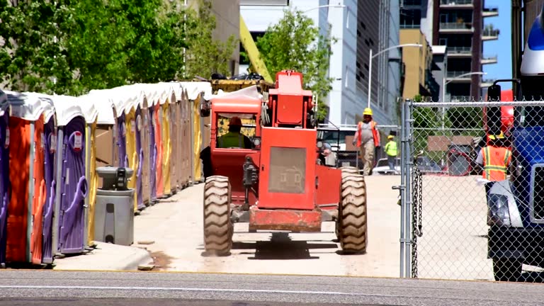 Best Portable Toilets for Disaster Relief Sites  in University Gardens, NY