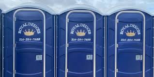 Portable Restroom Setup and Delivery in University Gardens, NY